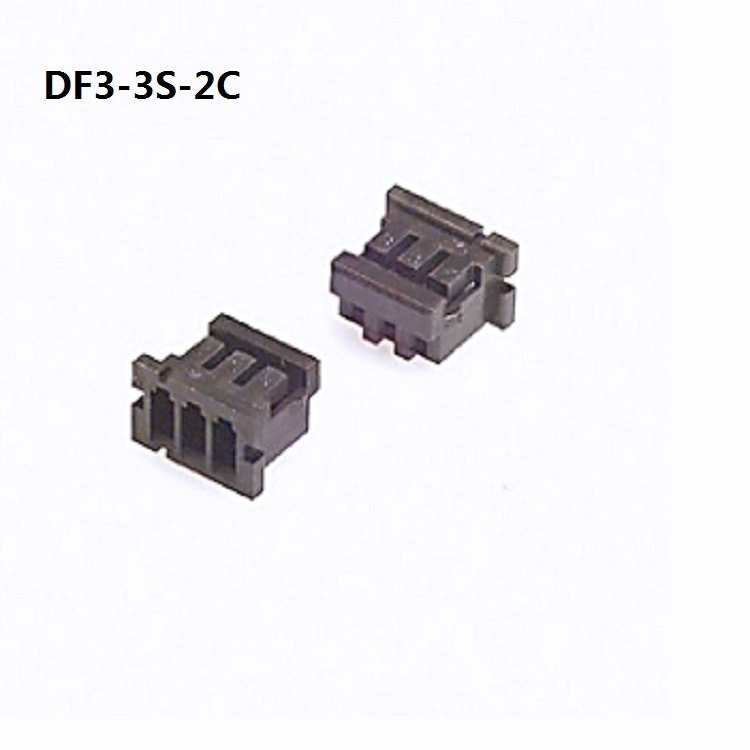 M8 Connector Waterproof IP67 M8 Panel Mount Connector