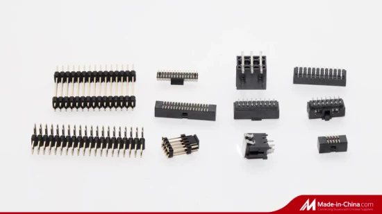 Pin Header Box Female Header;ATX;Btx;FPC;FFC;Lvds;IC Socket;RJ45;USB;1394;DIN;HDMI;Pcie;SATA;Wtb;Btb;Wtw;RF;D-SUB;DVI;Ngff;M2 ;SIM;Bateria;Conector Pogo Pin